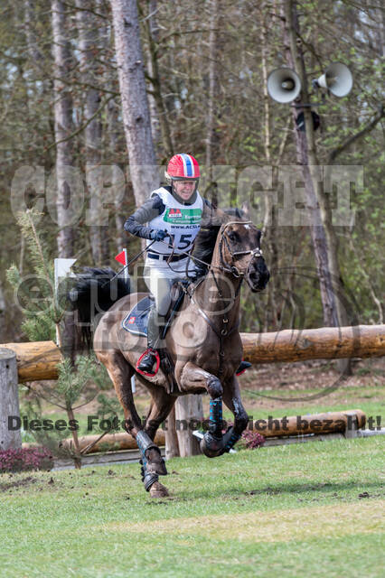 Kronenberg - De Peelbergen (02.04.2022)