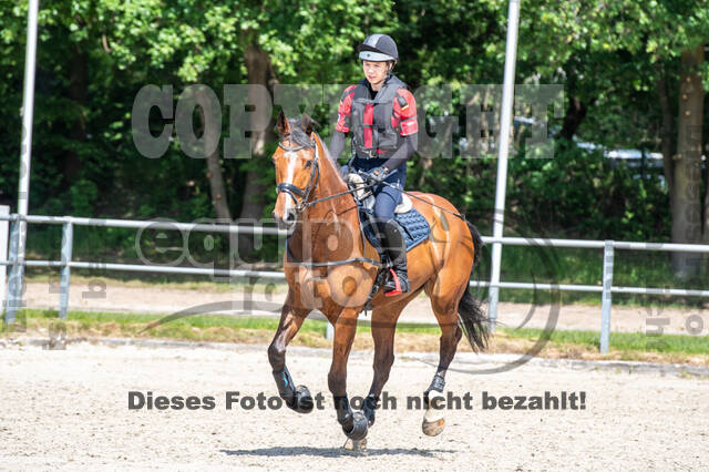 Test of Choise Langenfeld (29.+30.05.2021)