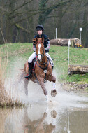Geländetage RVO St. Hubertus Wesel-Obrighoven (23.-24.03.2019)