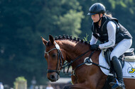 Goldene Schärpe 2021 - Ponys