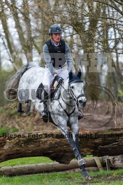 Eventing im Pferdesportzentrum Rheinland (Late Entry 14.03.2022)