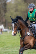 Vielseitigkeitsturnier RV Seydlitz Kamp (03.04.2022)