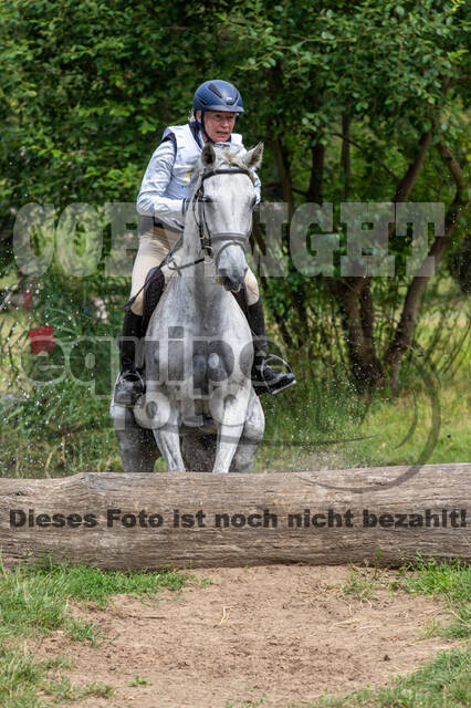 Late-Entry Vielseitigkeit Hamminkeln/Wesel (01.+02.08.2020)