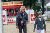 Goldene Schärpe 2021 - Ponys
