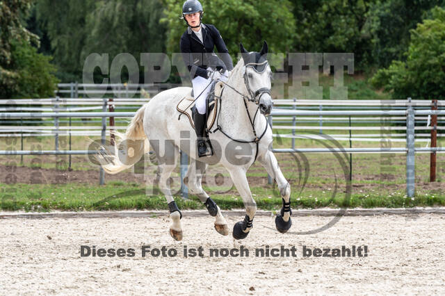 Late-Entry-Vielseitigkeit Langenfeld (06.+07.07.2020)