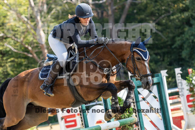 RFV Dinslaken-Hiesfeld (Herbstturnier)