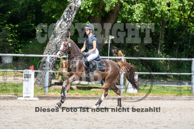 Test of Choise Langenfeld (29.+30.05.2021)