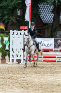 Goldene Schärpe 2021 - Ponys