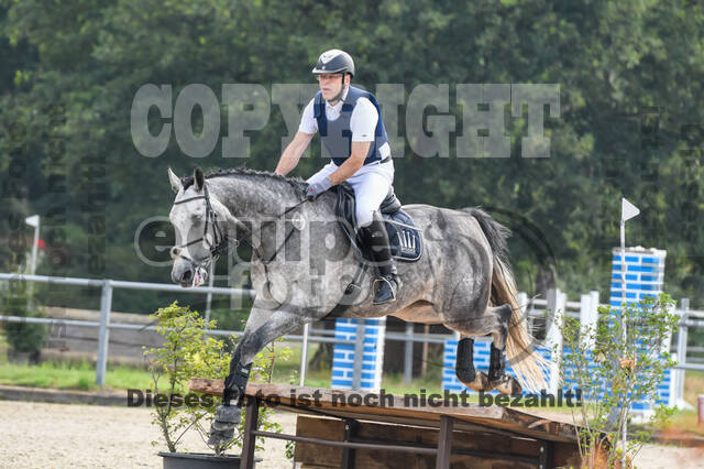Late-Entry-Vielseitigkeit Langenfeld (11.+13./14.06.2020)