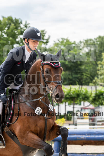 Late-Entry-Vielseitigkeit Langenfeld (06.+07.07.2020)