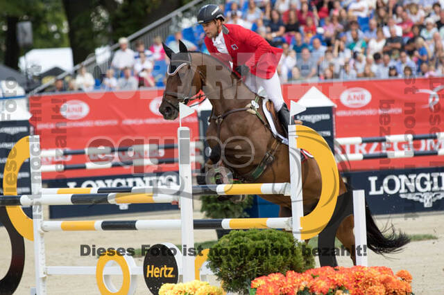 European Championship Eventing 2017