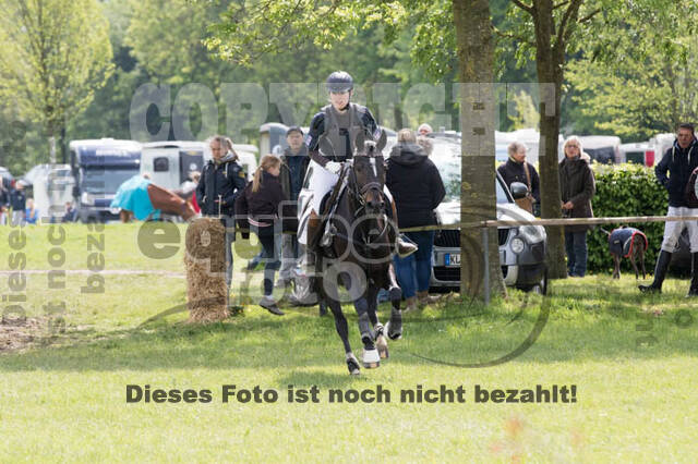 Vielseitigkeitsturnier RuFV Rheurdt