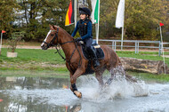 IGV Lehrgang der Sieger der Cups mit Frank Ostholt