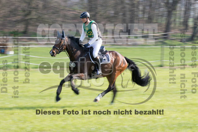 RV Seydlitz Kamp (06.+07.04.2019)