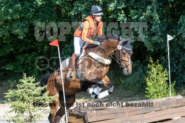 Late-Entry-Vielseitigkeit Langenfeld (11.+13./14.06.2020)