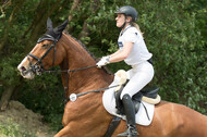 Vielseitigkeitsturnier ZRFV von Lützow Hamminkeln