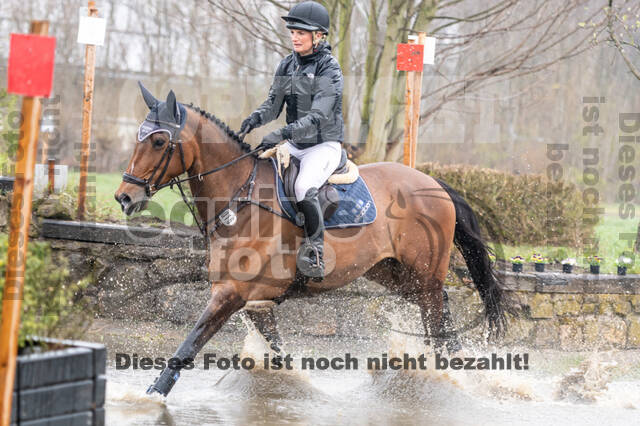 Berufsreiter Late Entry Gahlen 2021