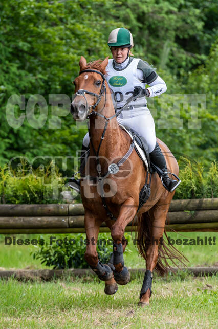 Westerstede Horse Trials 2021