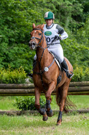 Westerstede Horse Trials 2021