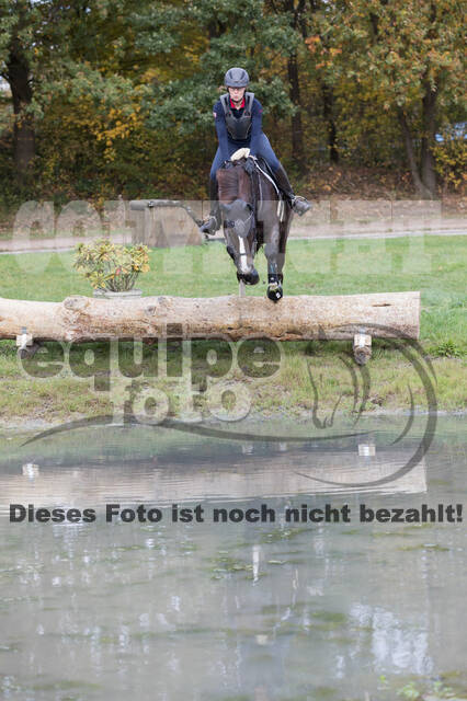 IGV Lehrgang der Sieger der Cups mit Frank Ostholt