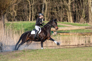 Geländetage beim RSV St. Hubertus Wesel Obrighoven (26.+27.03.2022)