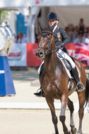 FEI European Championship Eventing 2017