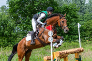 Westerstede Horse Trials (10.-13.06.2021)