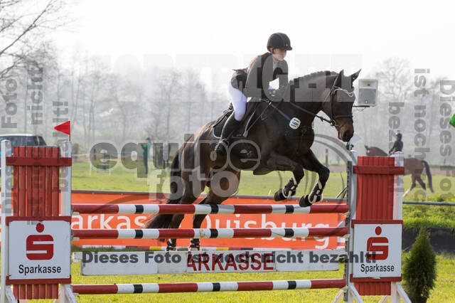 RV Seydlitz Kamp (06.+07.04.2019)