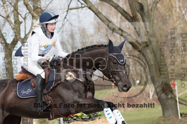 Geländetage beim RSV St. Hubertus Wesel Obrighoven (26.+27.03.2022)