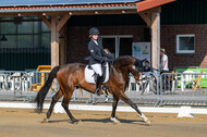 Westerstede Horse Trials 2021