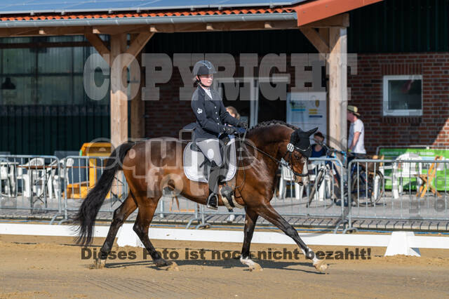 Westerstede Horse Trials 2021