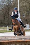 Trainingsturnier Langenfeld (12.+13.03.2022)