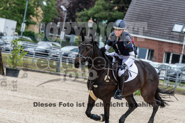 Late-Entry-Vielseitigkeit Langenfeld (11.+13./14.06.2020)