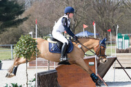 Eventing Langenfeld 2018
