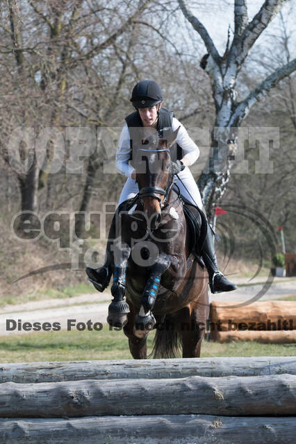 Trainingsturnier Langenfeld (12.+13.03.2022)