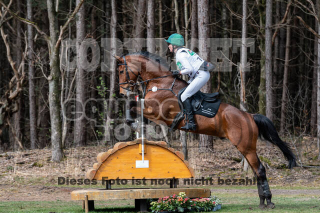 Kronenberg - De Peelbergen (02.04.2022)