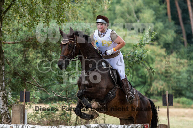 Late-Entry Vielseitigkeit Hamminkeln/Wesel (01.+02.08.2020)