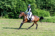 Goldene Schärpe 2021 - Ponys