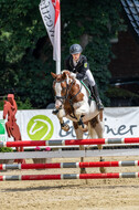 Goldene Schärpe 2021 - Ponys