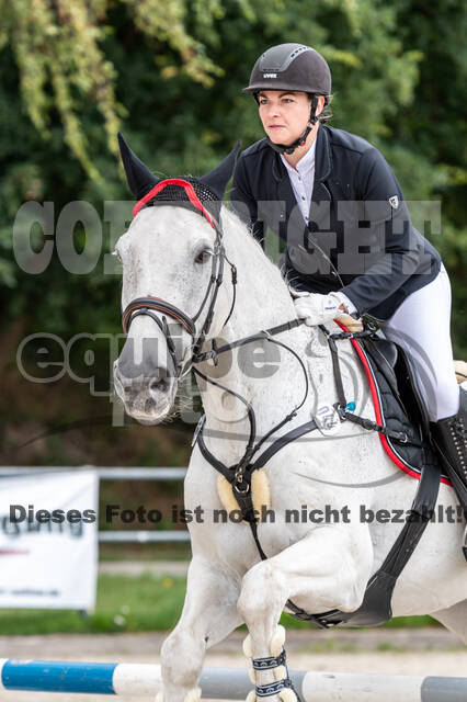 Late-Entry-Vielseitigkeit Langenfeld (06.+07.07.2020)