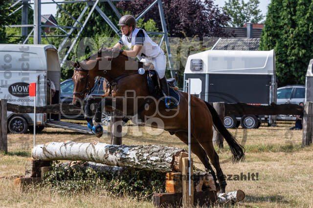 Late-Entry Vielseitigkeit Hamminkeln/Wesel (01.+02.08.2020)