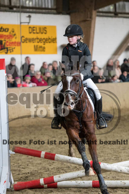 Vierkampf Kreismeisterschaft Wesel 2018