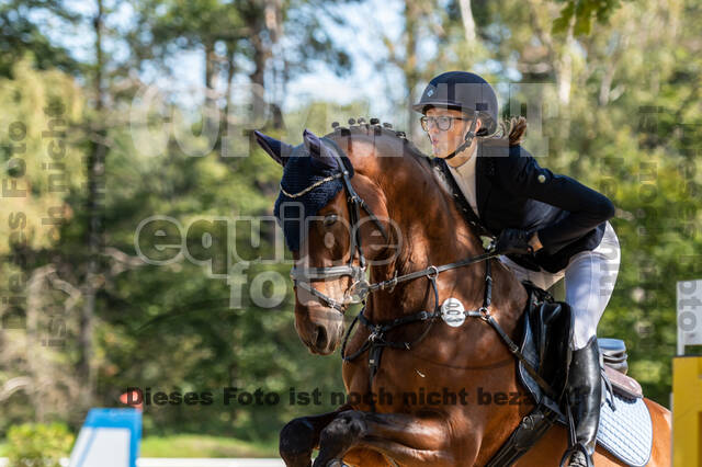 RFV Dinslaken-Hiesfeld (Herbstturnier)