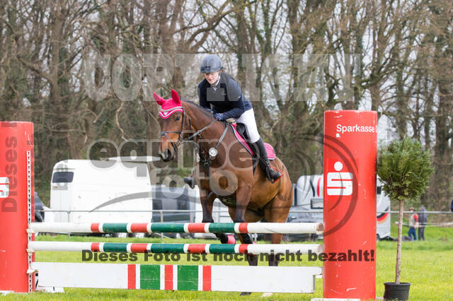 RV Seydlitz Kamp (06.+07.04.2019)