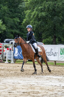 Goldene Schärpe 2021 - Ponys