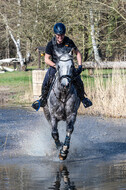 Geländetraining Wesel Obrighoven (19.+20.03.2022)