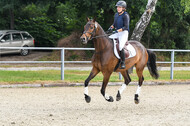 Late-Entry-Vielseitigkeit Langenfeld (11.+13./14.06.2020)