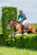 Westerstede Horse Trials 2021