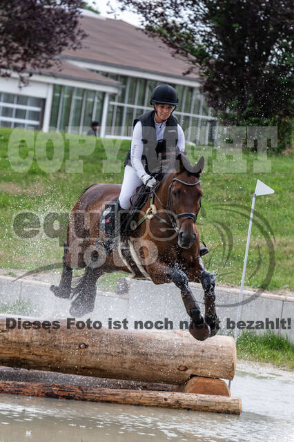 Late-Entry-Vielseitigkeit Langenfeld (06.+07.07.2020)