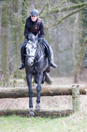 Geländetraining RSV St. Hubertus Wesel Obrighoven (10.+11.03.2018)